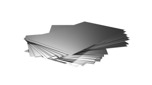 Лист горячекатаный 5Х1500Х6000 09Г2С ГОСТ 19903