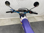 Yamaha TT-R 250 , 1993