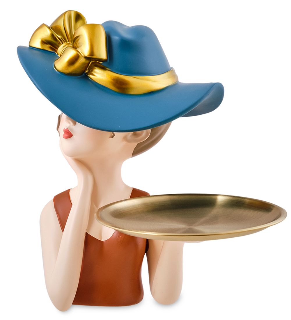 GAEM Home MF-121/1 Подставка «Мадемуазель»