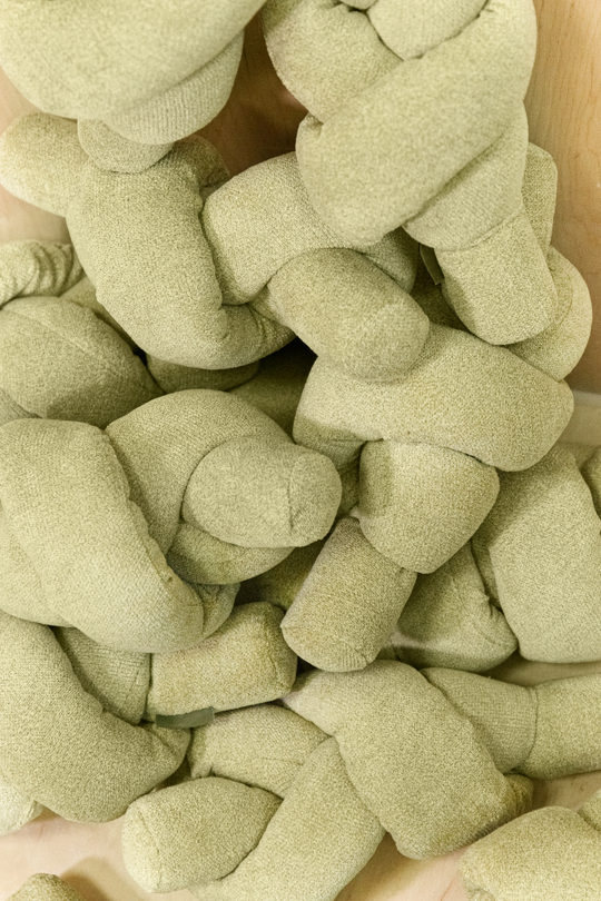 Игрушка Пони-Узел