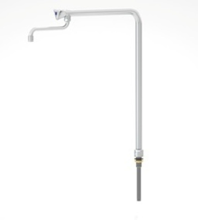 Устройство-Смеситель Для Наполнения Емкостей Cancan Mt11 0511