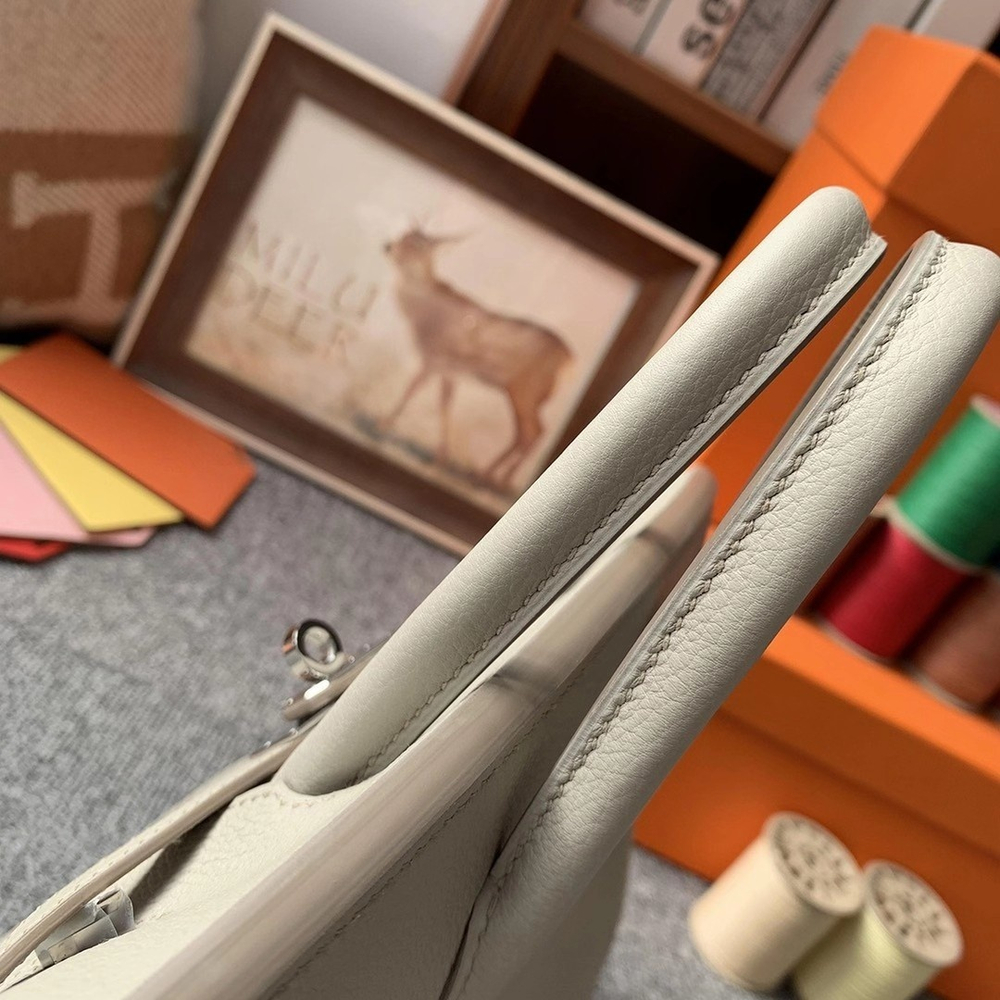 Hermes Birkin 25
