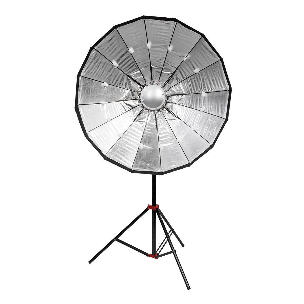 Falcon Eyes SoftLight Octa 100 BW