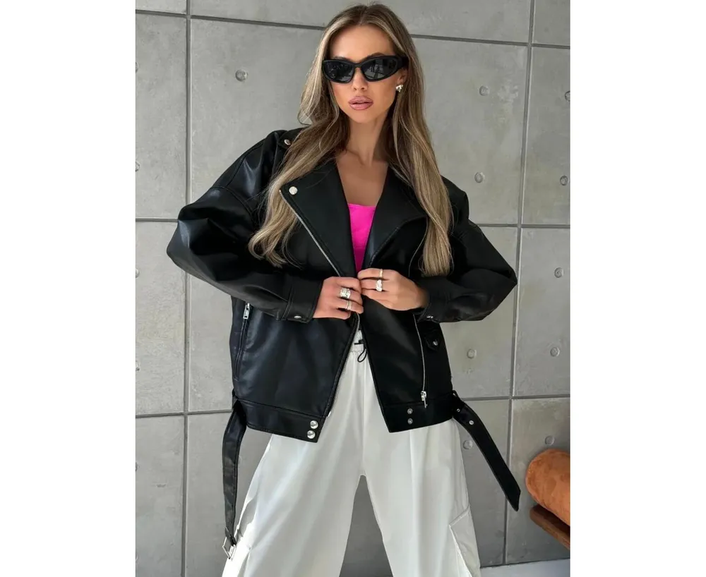 Куртка 50364885 Fabrika