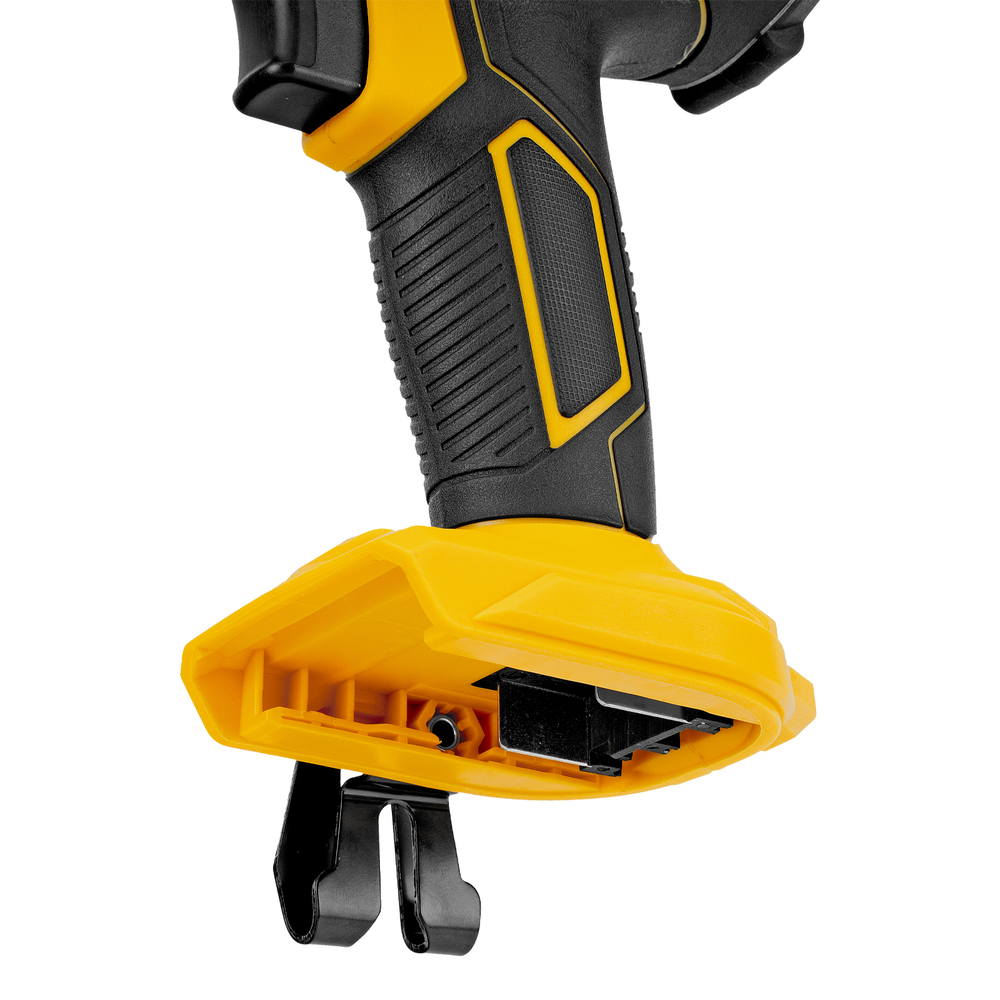 Дрель-шуруповерт аккумуляторная CDL-18-0, Li-Ion, 18 В Denzel