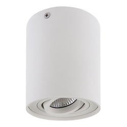 052016 Светильник BINOCO UNO HP16 БЕЛЫЙ