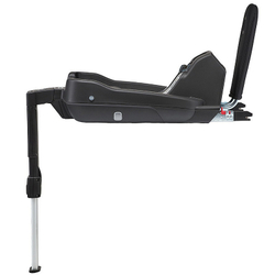 База Anex x Avionaut 2.0 PRO Isofix Black SX 04