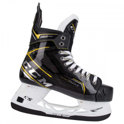 Коньки CCM SUPER TACKS AS3 PRO INT (Переходный)