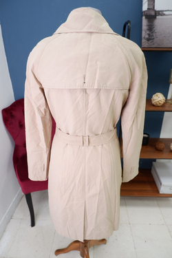 Плащ O'stin светлый 44 размер