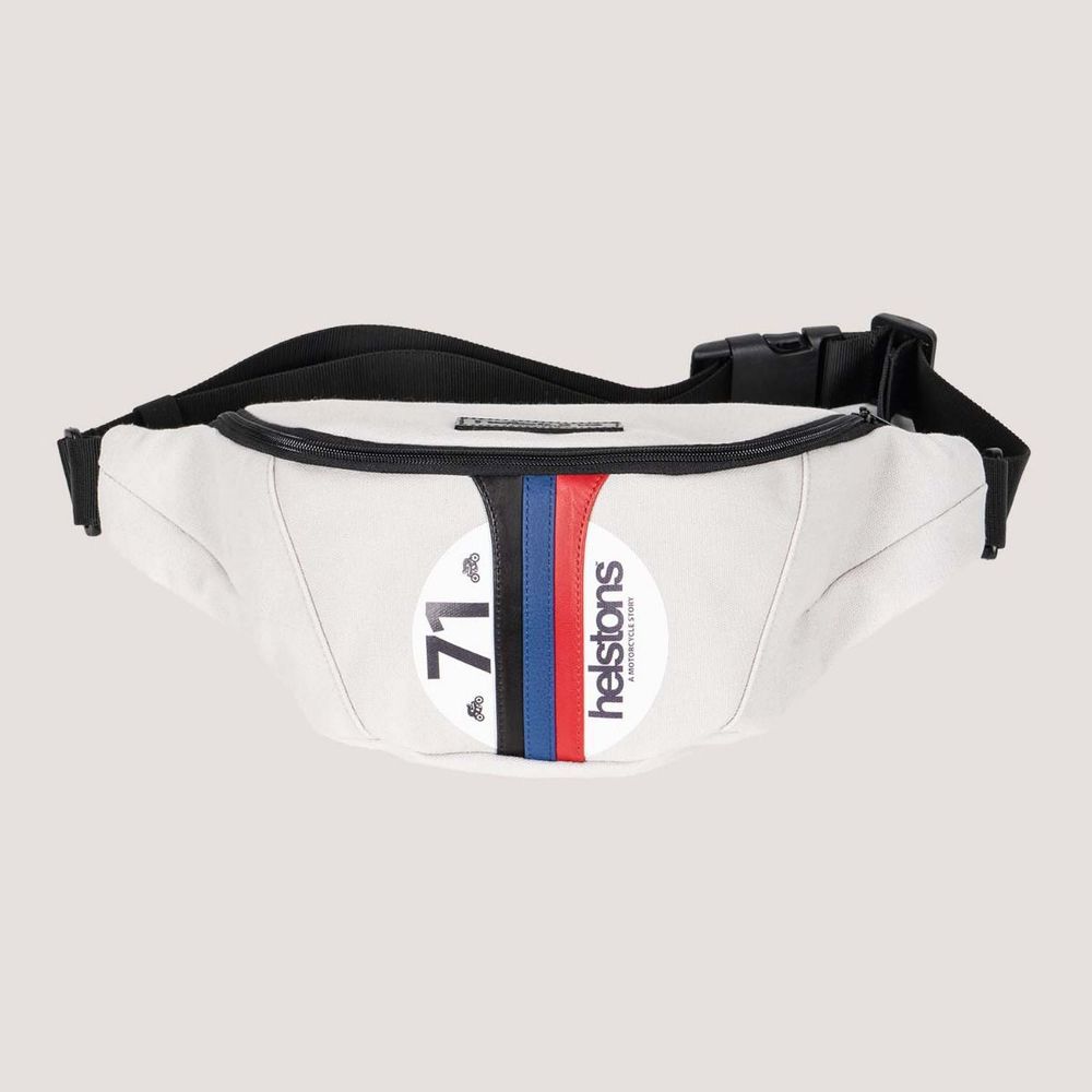 Clubman Toile de Coton / Серый