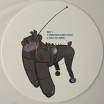 Gorillaz / Tomorrow Comes Today (Limited Edition)(Coloured Vinyl)(12" Vinyl EP)