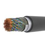 Кабель ТБ 100х2х0,5-200