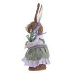 Фигурка декоративная Зайка