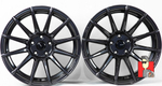 Комплект дисков Shogun S10 18x8.5/9.5 et30/20 5x114.3