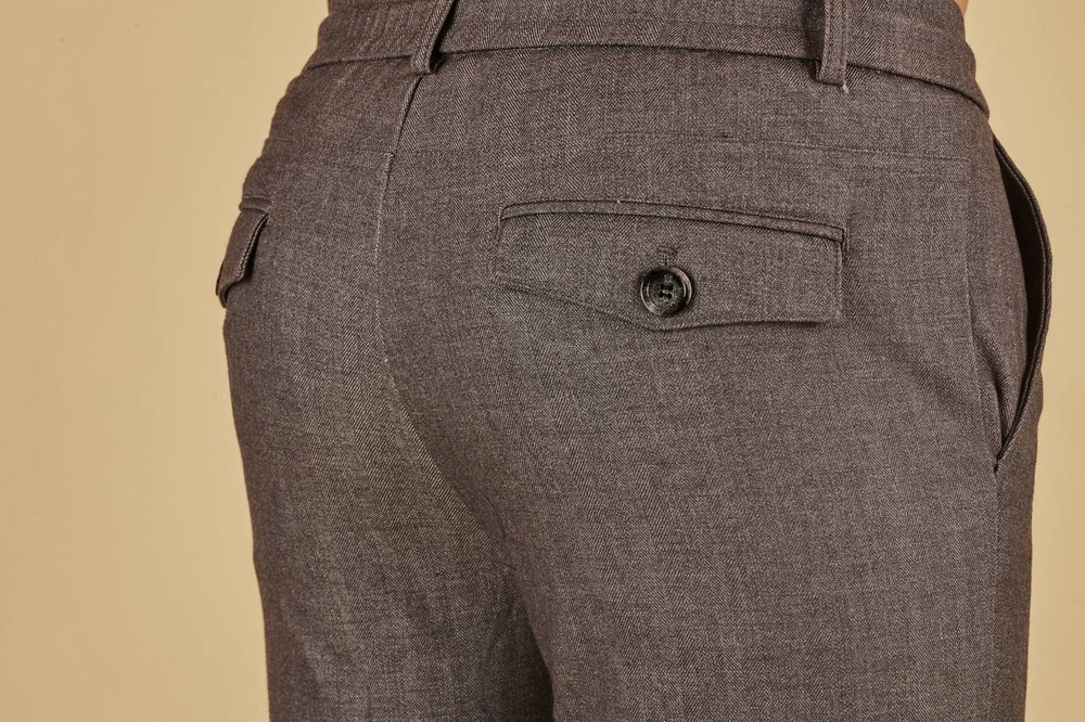 Брюки Brunello Cucinelli