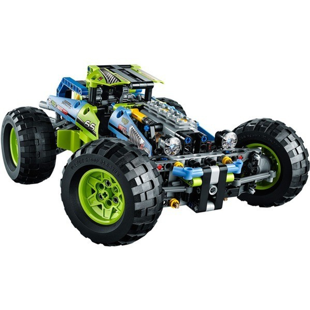 LEGO Technic: Внедорожник 42037 — Formula Off-Roader — Лего Техник