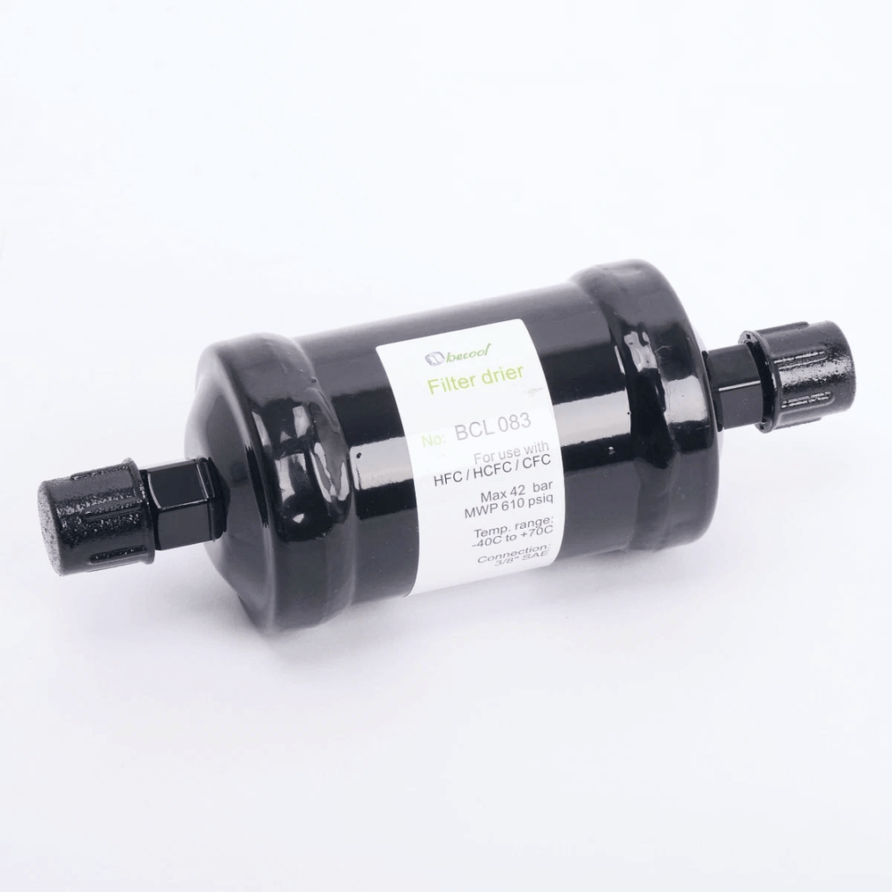 Фильтр-осушитель 3/8" Becool BCL 083 (резьба)
