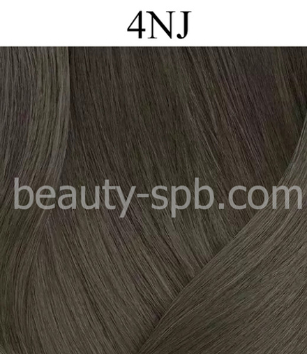 Matrix SoColor 4NJ Шатен натуральный нефритовый 90 мл