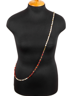 Колье Arven Lux