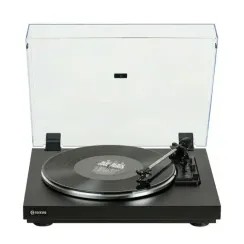 Rekkord Audio F110 Black
