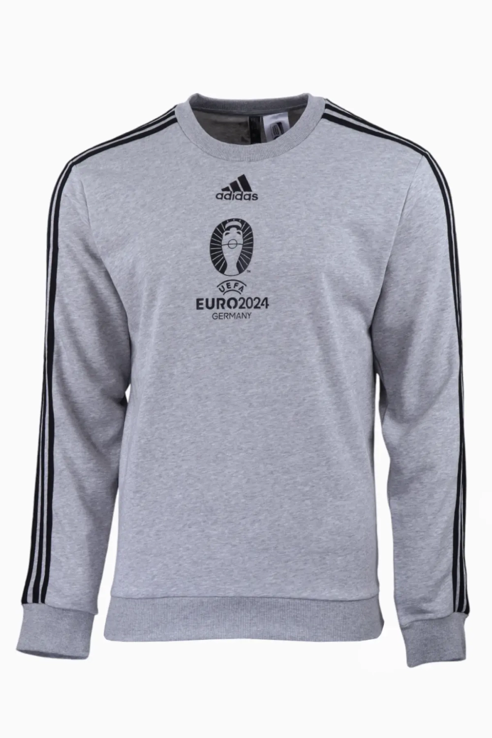 Кофта adidas EURO 2024 Crew