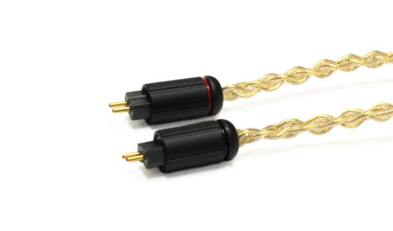 Nobunaga Labs SUPREME Gilgames 2pin - 4.4mm
