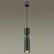 4075/5L L-VISION ODL19 475 черный/золото/зеленый Подвес GU10 1*5W SAKRA