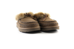 UGG Tasman Alpine Hickory