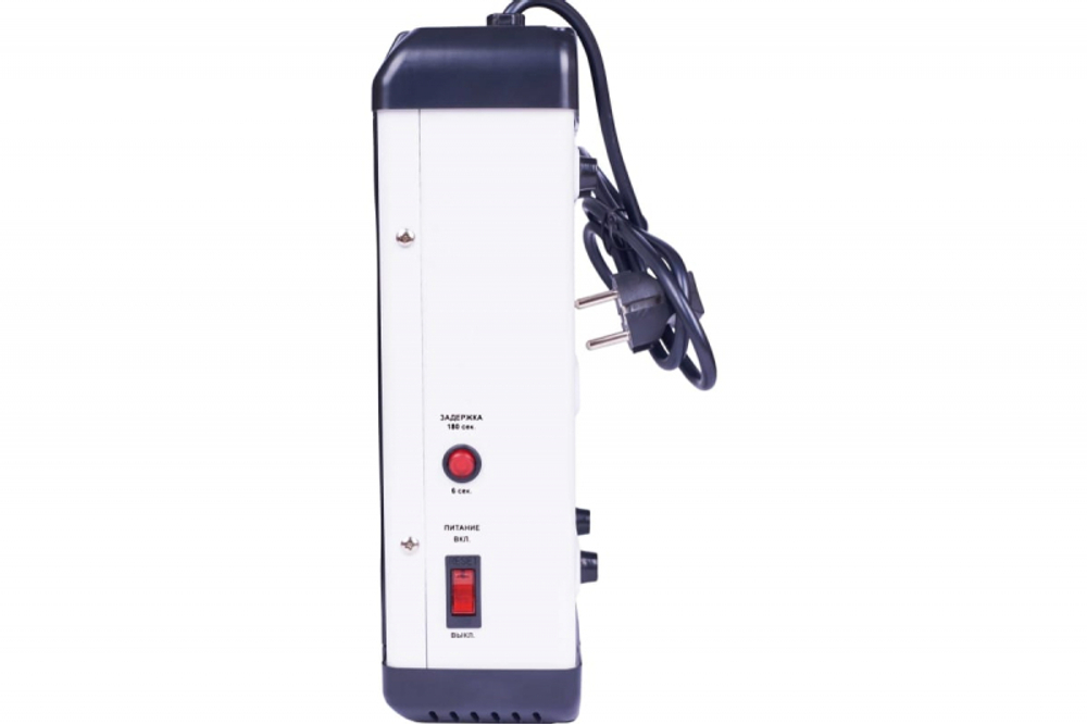 Стабилизатор напряжения Рубин ЦСН 2000