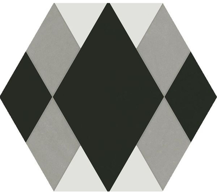 Декор Кальсада 6 (VT/A289/SG1010)