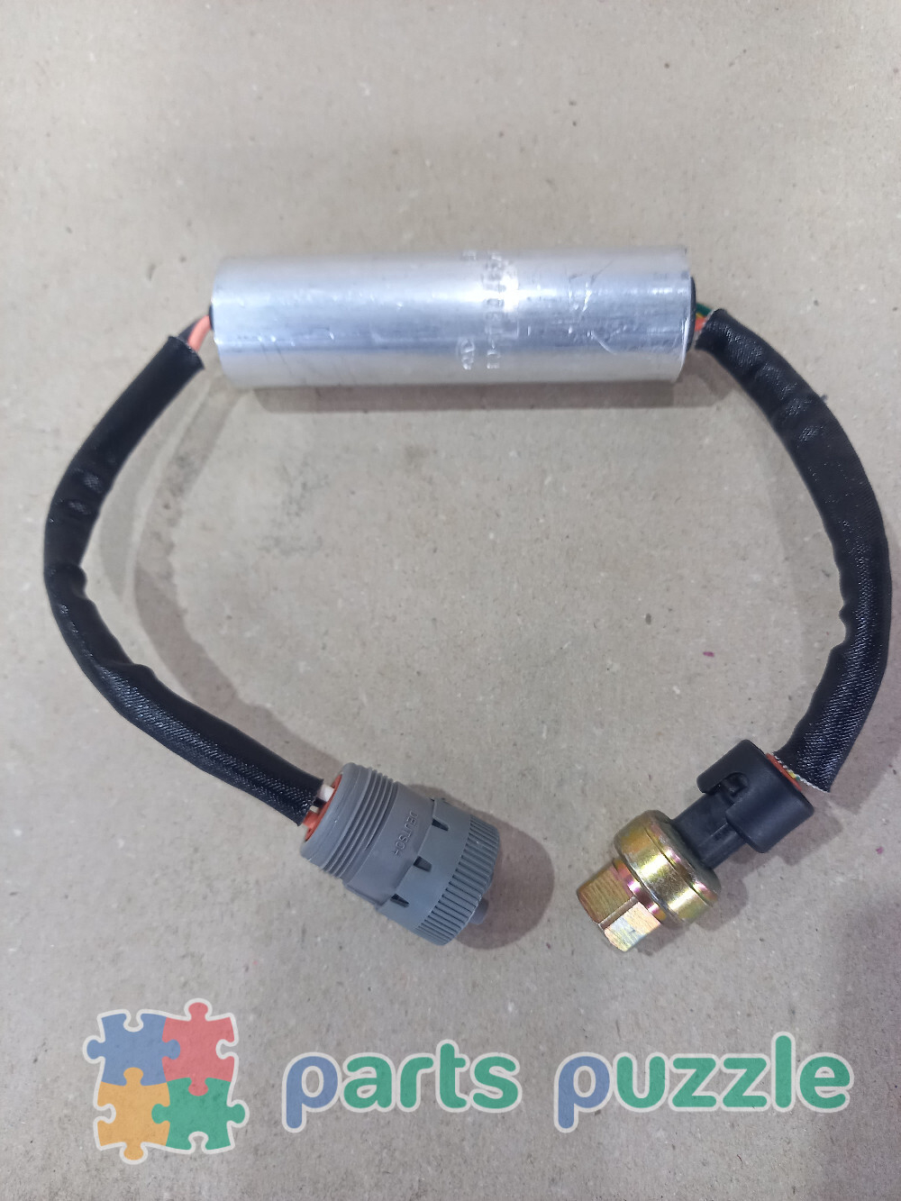 Датчик атмосферного давления / SENSOR MANIFOLD PRESSURE АРТ: 932-545