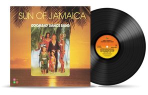 Goombay Dance Band / Sun Of Jamaica (LP)