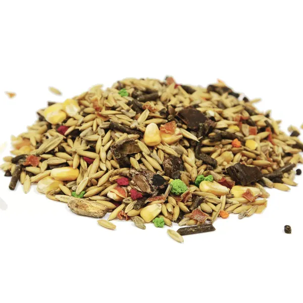 Корм для кроликов FIORY Classic