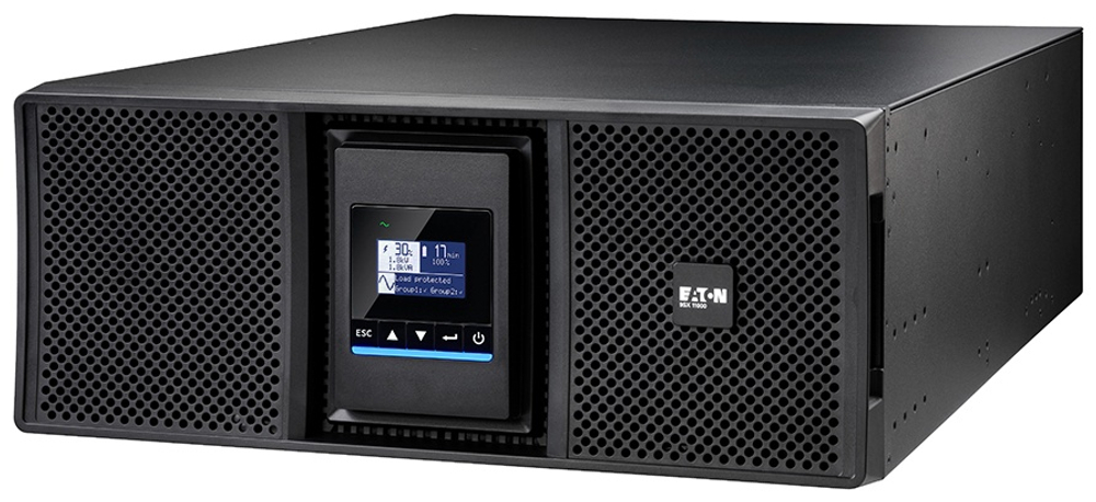 Источник бесперебойного питания Eaton 9SX11KIRT4UG2