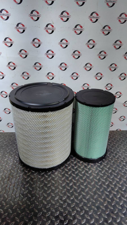 Фильтр воздушный Stal ST40303AB