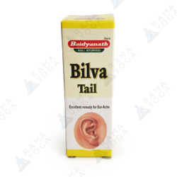 Масло для ушей билва Bilwa Baidyanath