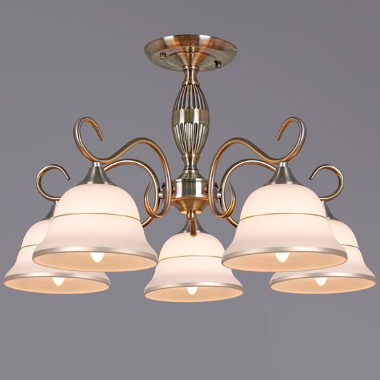 02263-0.3-05 AB светильник потолочный