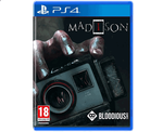 MadISon (PS4) Б\У