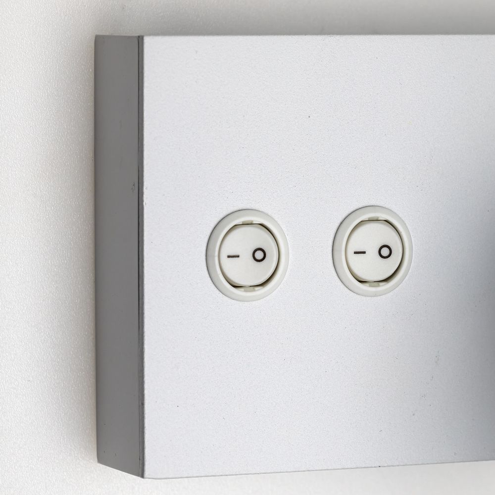 Citilux Декарт CL704460 LED USB Светильник с выключателем Белый