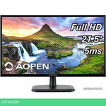 Монитор AOPEN 22CV1Qbi