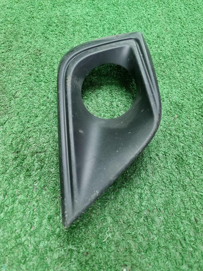 Накладка ПТФ левая Nissan Murano Z52 (2014-2022)