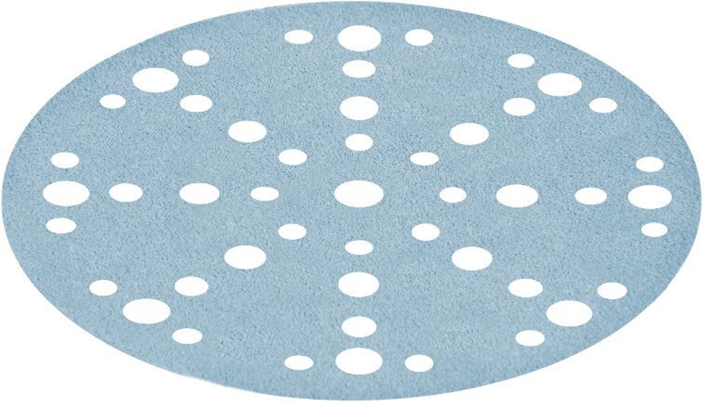 Шлифовальные круги Granat STF D150/48 P400 GR/1 575172/1