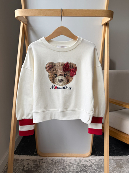 Свитшот Monnalisa, 128