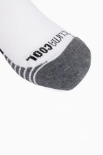 Носки adidas Performance Climacool 3 Pairs - белый