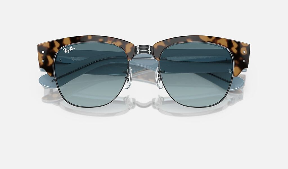 RAY-BAN MEGA CLUBMASTER RB0316S 13163M