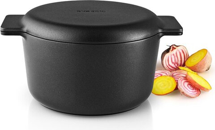 Кастрюля Eva Solo Nordic Kitchen, 3 л, 20 см, алюминий, антипригарное покрытие