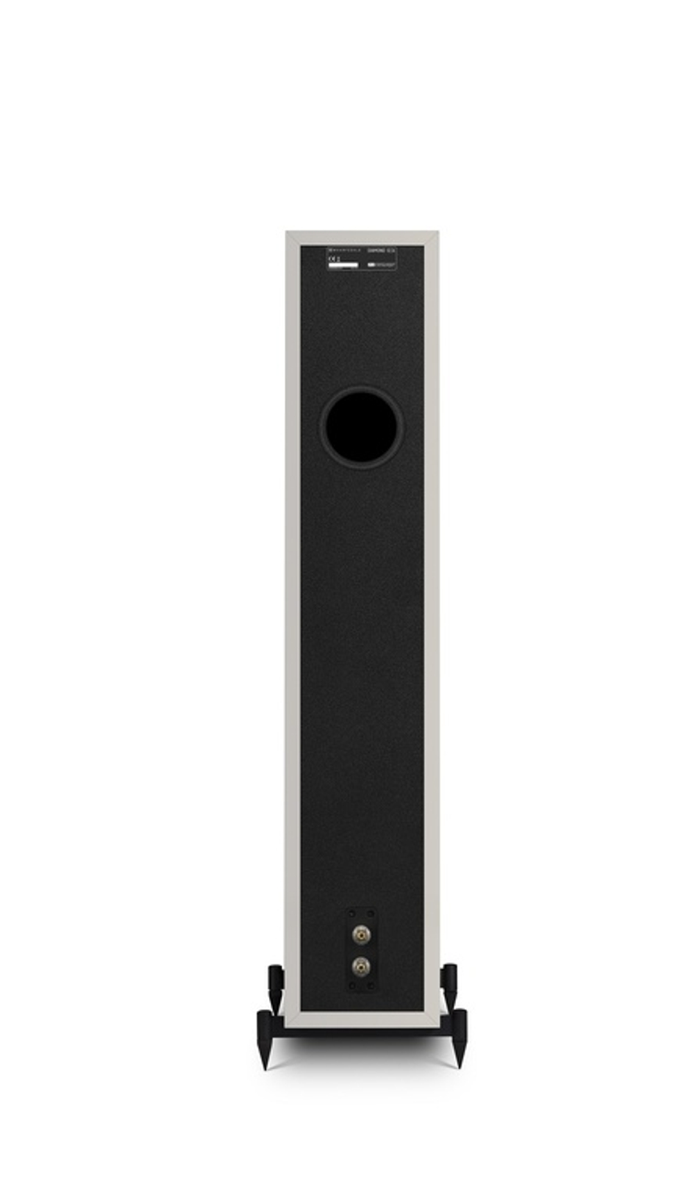 Wharfedale DIAMOND 12.3i GREY (серый) напольная акустическая система