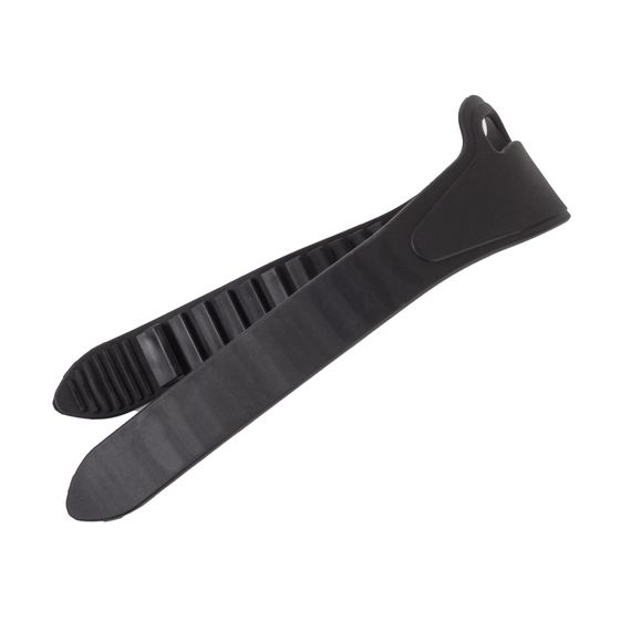 Ремешок для ласт Scorpena Miami черный