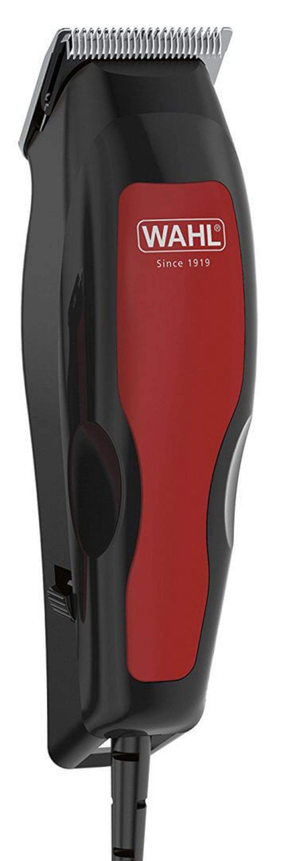 Машинка для стрижки волос + триммер Wahl Home Pro 100 Combo (1395-0466) - 3