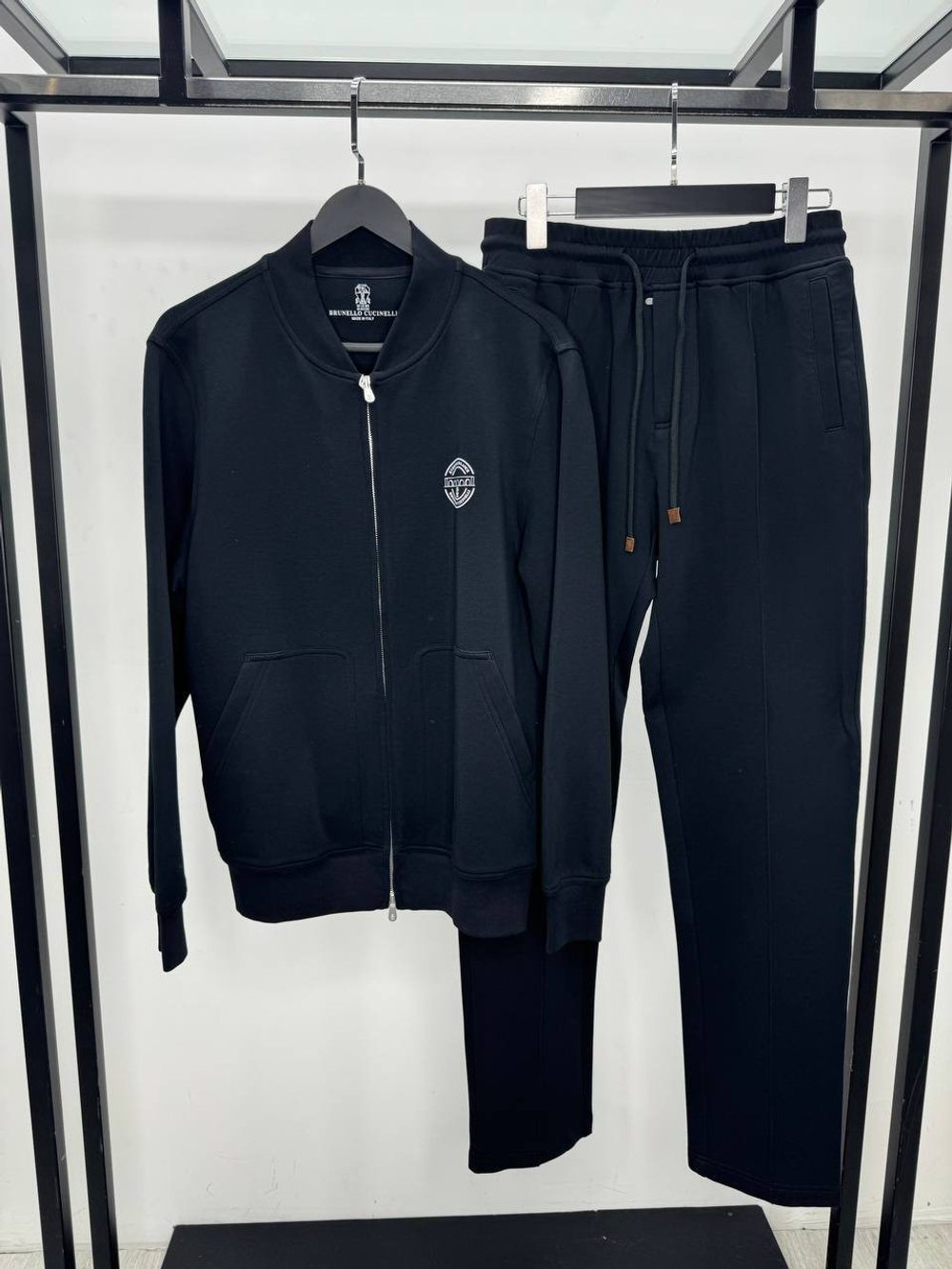 Спортивный костюм Brunello Cucinelli